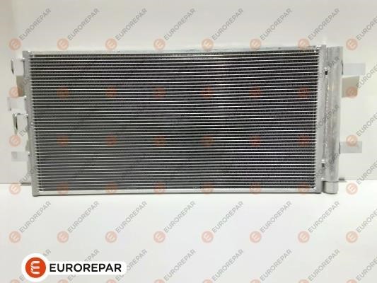 Eurorepar 1679999380 Condenser, air conditioning 1679999380