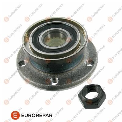 Eurorepar 1681936680 Wheel bearing kit 1681936680