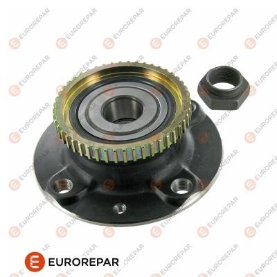 Eurorepar 1681929780 Wheel bearing kit 1681929780