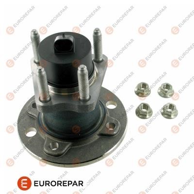 Eurorepar 1681939280 Wheel bearing kit 1681939280