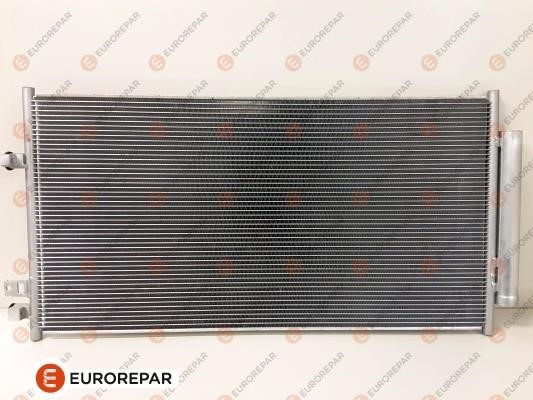 Eurorepar 1679999280 Condenser, air conditioning 1679999280