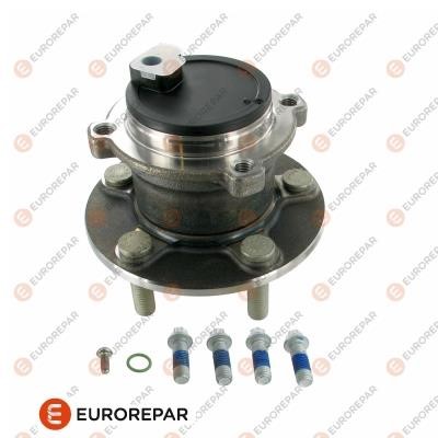 Eurorepar 1681957080 Wheel bearing kit 1681957080