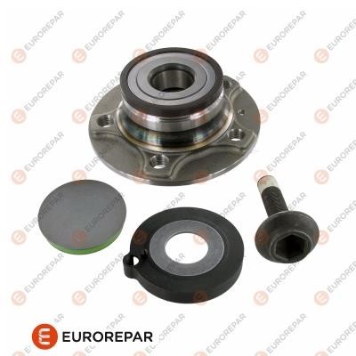 Eurorepar 1681954180 Wheel bearing kit 1681954180