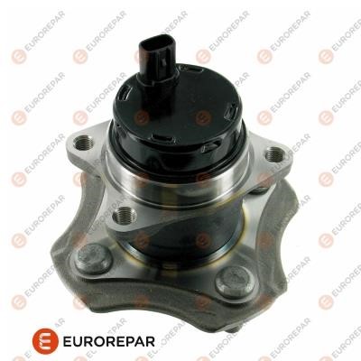 Eurorepar 1681936880 Wheel bearing kit 1681936880