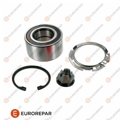 Eurorepar 1681965880 Wheel bearing kit 1681965880