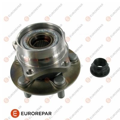 Eurorepar 1681944680 Wheel bearing kit 1681944680