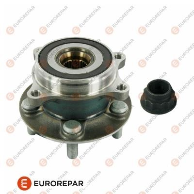 Eurorepar 1681953980 Wheel bearing kit 1681953980