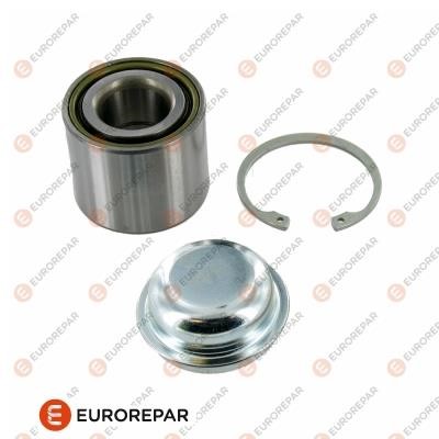 Eurorepar 1681965680 Wheel bearing kit 1681965680