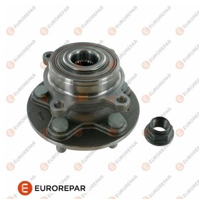 Eurorepar 1681951980 Wheel bearing kit 1681951980