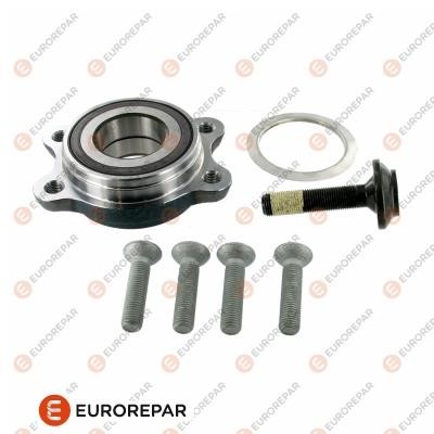 Eurorepar 1681937380 Wheel bearing kit 1681937380