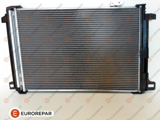 Eurorepar 1679997480 Condenser, air conditioning 1679997480