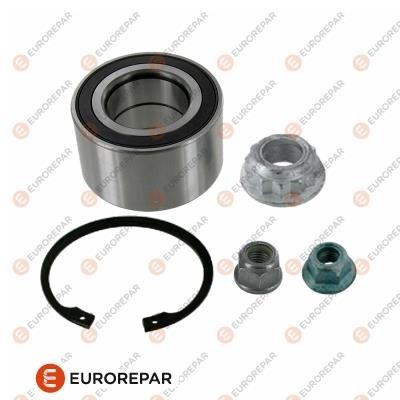 Eurorepar 1681950480 Wheel bearing kit 1681950480