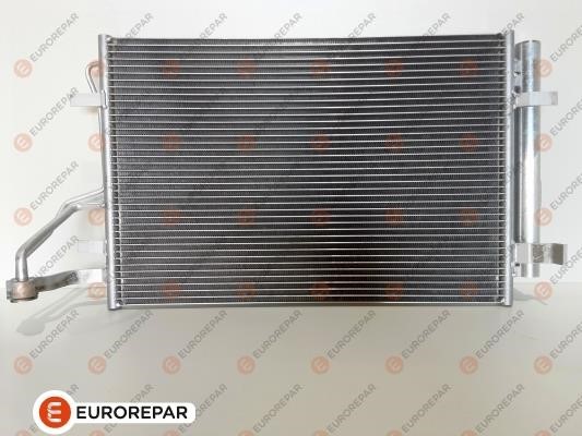 Eurorepar 1680002380 Condenser, air conditioning 1680002380
