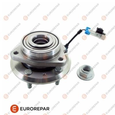 Eurorepar 1681964980 Wheel bearing kit 1681964980