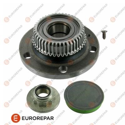 Eurorepar 1681941080 Wheel bearing kit 1681941080