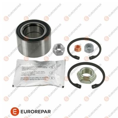 Eurorepar 1681941980 Wheel bearing kit 1681941980