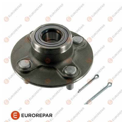 Eurorepar 1681956380 Wheel bearing kit 1681956380