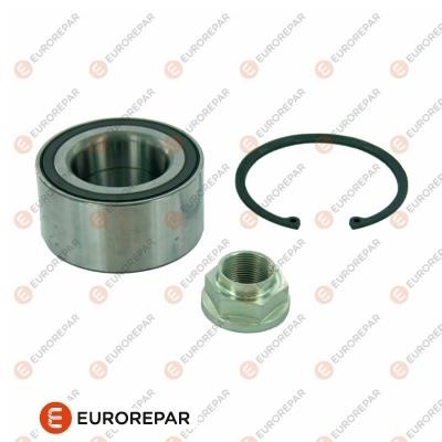 Eurorepar 1681953680 Wheel bearing kit 1681953680