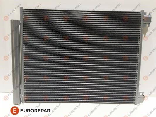 Eurorepar 1679998180 Condenser, air conditioning 1679998180
