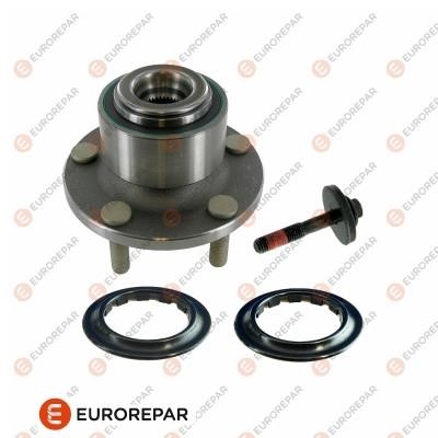 Eurorepar 1681948580 Wheel bearing kit 1681948580