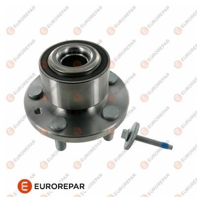 Eurorepar 1681952880 Wheel bearing kit 1681952880
