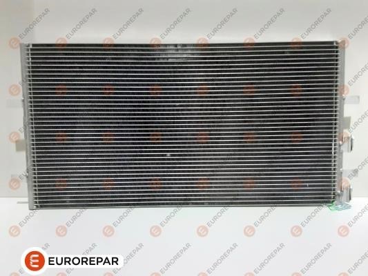 Eurorepar 1679998080 Condenser, air conditioning 1679998080