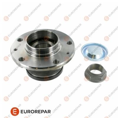 Eurorepar 1681955280 Wheel bearing kit 1681955280