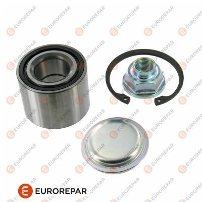 Eurorepar 1681962180 Wheel bearing kit 1681962180