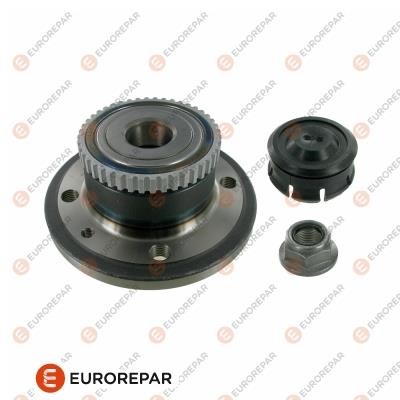 Eurorepar 1681958280 Wheel bearing kit 1681958280