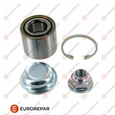 Eurorepar 1681959380 Wheel bearing kit 1681959380
