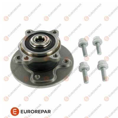 Eurorepar 1681960380 Wheel bearing kit 1681960380