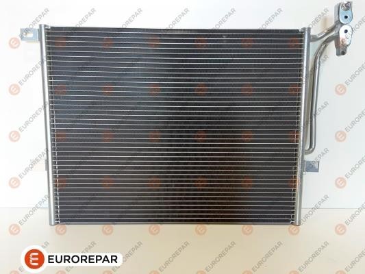 Eurorepar 1679998980 Condenser, air conditioning 1679998980