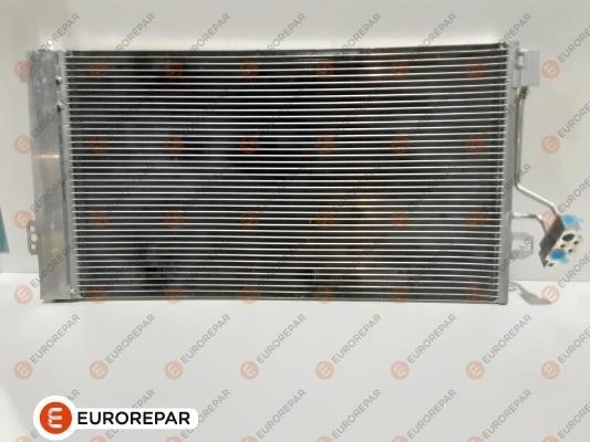 Eurorepar 1679999580 Condenser, air conditioning 1679999580