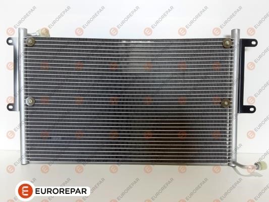 Eurorepar 1680000380 Condenser, air conditioning 1680000380