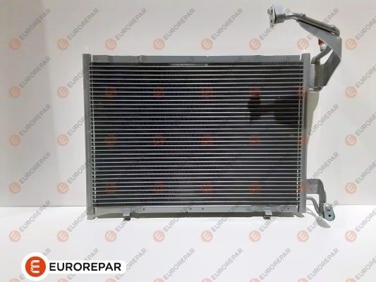 Eurorepar 1679998880 Condenser, air conditioning 1679998880