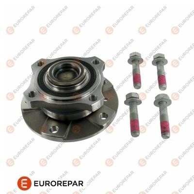 Eurorepar 1681952580 Wheel bearing kit 1681952580
