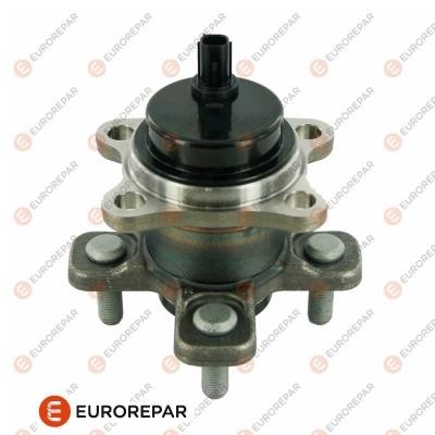 Eurorepar 1681963680 Wheel bearing kit 1681963680