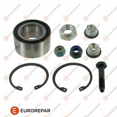Eurorepar 1681943780 Wheel bearing kit 1681943780