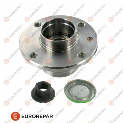 Eurorepar 1681965480 Wheel bearing kit 1681965480