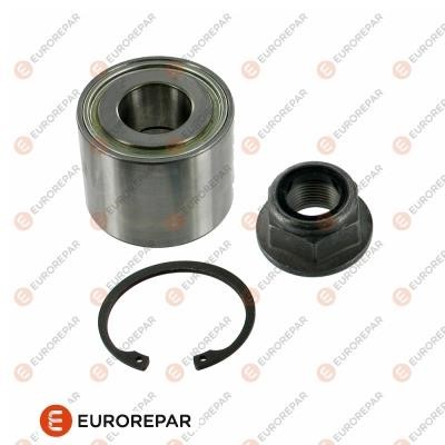 Eurorepar 1681940080 Wheel bearing kit 1681940080