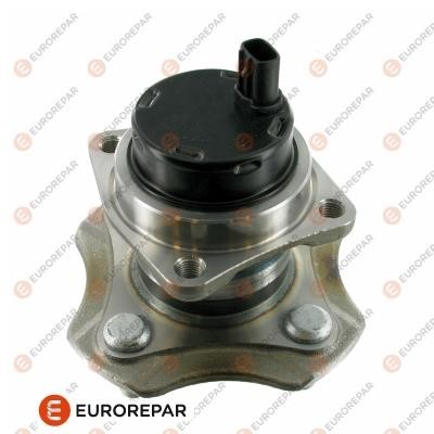 Eurorepar 1681952280 Wheel bearing kit 1681952280