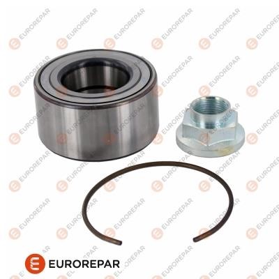 Eurorepar 1681950280 Wheel bearing kit 1681950280