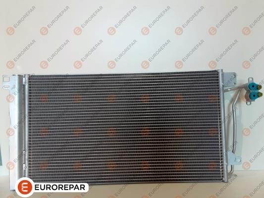Eurorepar 1679999180 Condenser, air conditioning 1679999180