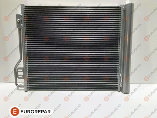 Eurorepar 1679998780 Condenser, air conditioning 1679998780