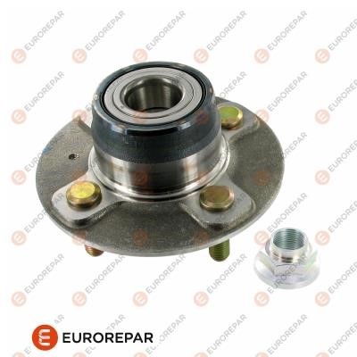 Eurorepar 1681960580 Wheel bearing kit 1681960580