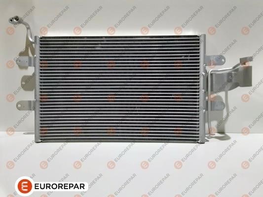 Eurorepar 1679999880 Condenser, air conditioning 1679999880