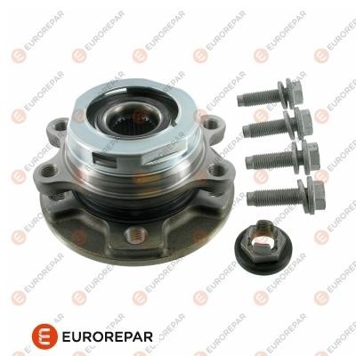 Eurorepar 1681964480 Wheel bearing kit 1681964480
