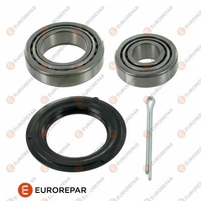 Eurorepar 1681941380 Wheel bearing kit 1681941380