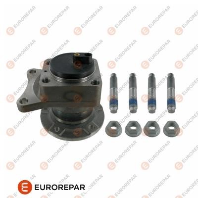 Eurorepar 1681955580 Wheel bearing kit 1681955580