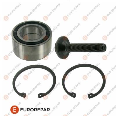 Eurorepar 1681943980 Wheel bearing kit 1681943980